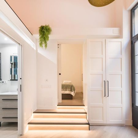 Loft Retiro Apartment Мадрид Екстериор снимка