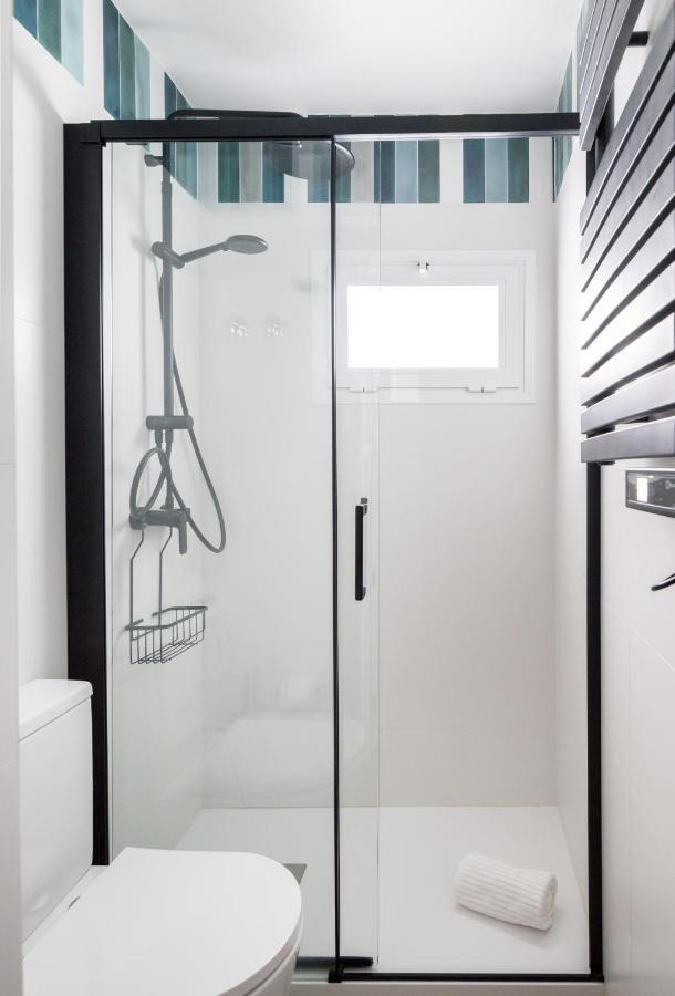 Loft Retiro Apartment Мадрид Екстериор снимка